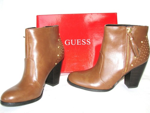 Neuf guess karren marron - guess,