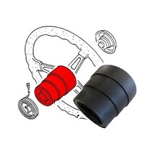 Cache moyeu pour volant 3