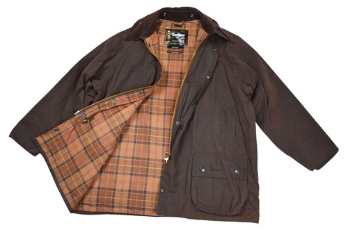 Barbour beaufort jacket men - beaufort, men's