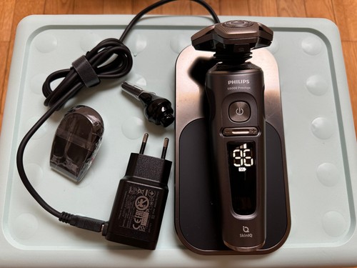 Philips shaver s9000 prestige - shaver,