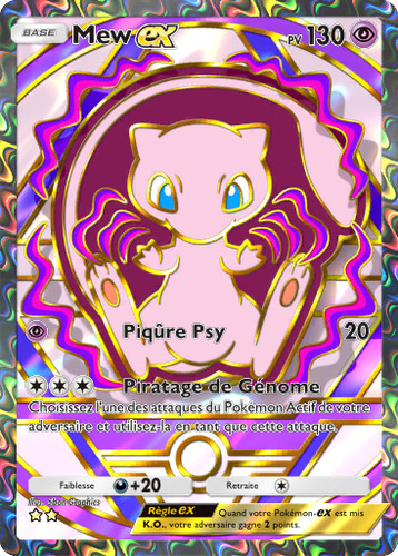 Pokemon tcg pocket mew - pokemon, –