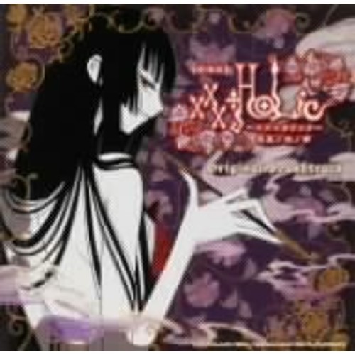 Pony canyon xxx holic the - xxx,
