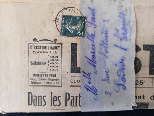 Est républicain mai - républicain,