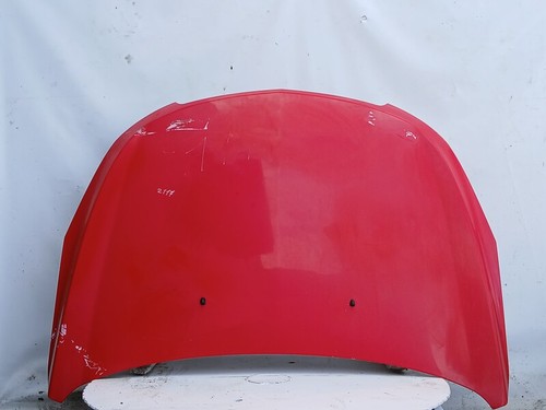 Capot chevrolet cruze 2009 - cruze,