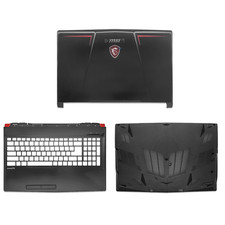 Pour MSI GP63 Leopard