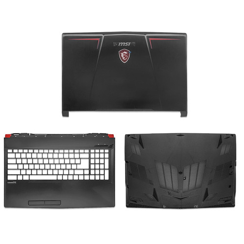 Pour msi gp63 leopard - pour,