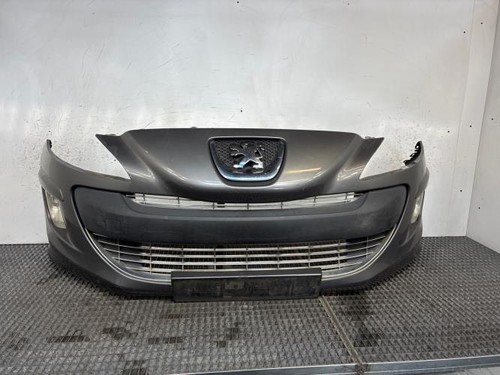 Pare choc avant peugeot 308 - pare, 1