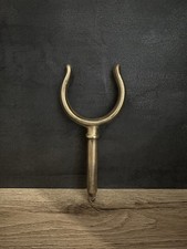 Dame de Nage en Laiton