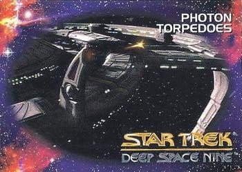 Photon torpedoes 1993 - |,