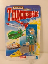 Thunderbirds - Personnage