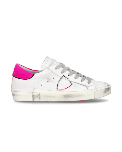 Baskets femme philippe model - philippe,
