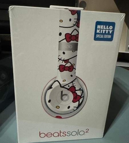 Casque filaire hello - filaire, kitty