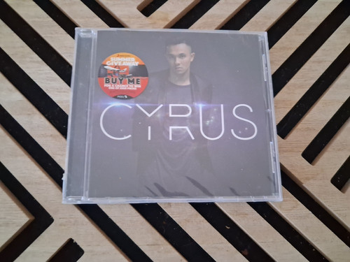 Mini prix album cyrus - prix, –