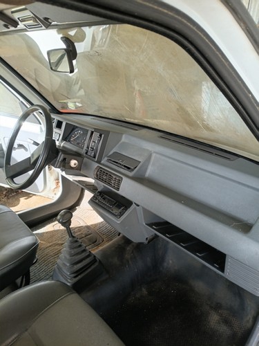 Renault express fourgon 1991 - express,
