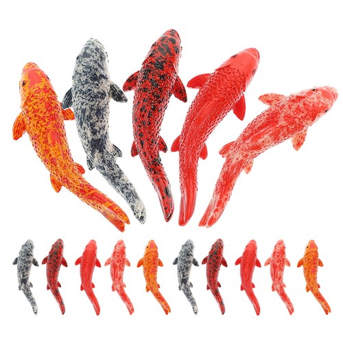 Pcs faux poisson - faux,