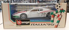 Burago Ferrari Testarossa
