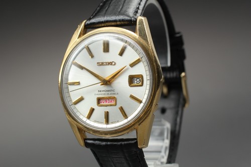 Montre homme vintage 1965 - montre,