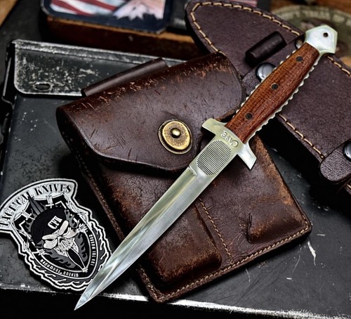 Wwii trench knife - us,