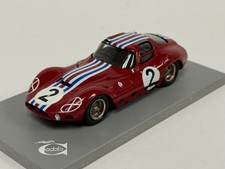 1/43 Rappelle Les Modèles De