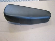 Selle refaite à neuf pour Honda 125 XLS - Dernier modèle