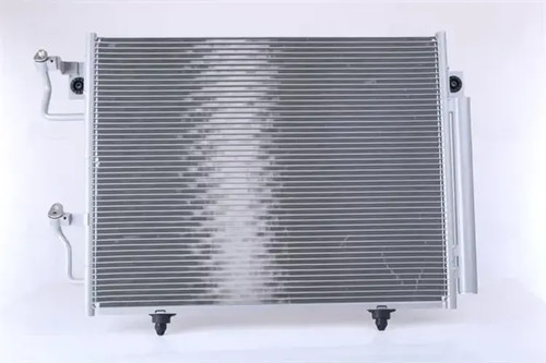 Condenseur climatisation r - condenseur,