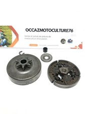 Embrayage 3/8-7  Tronçonneuse Stihl 029/039/MS 290/310/390