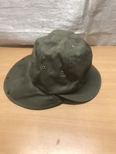 casquette de chasse Pêche avec nuque