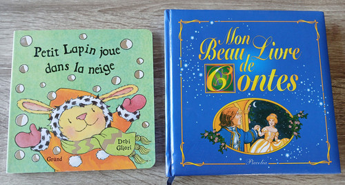 2livres enfant mon beau livre - 2livres,