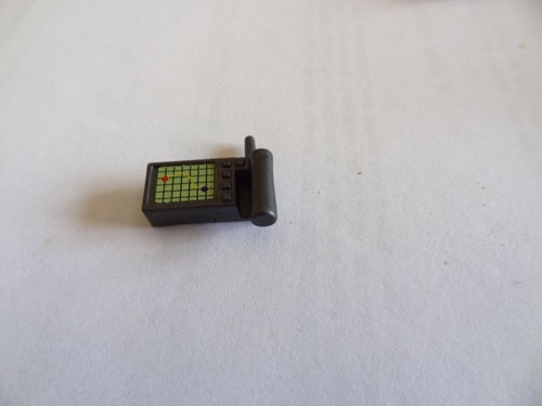Playmobil ecran gps - playmobil, avec