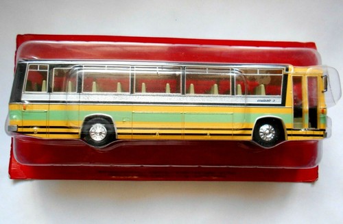 Autobus monde berliet - autobus,
