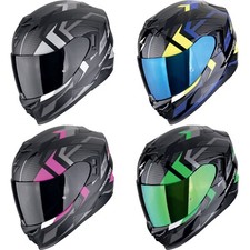 Scorpion Moto Casque EXO-520