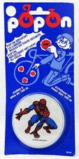 Spider-Man - Réflecteur