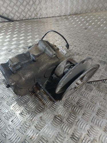 Boite vitesses microcar mc2 - boite,