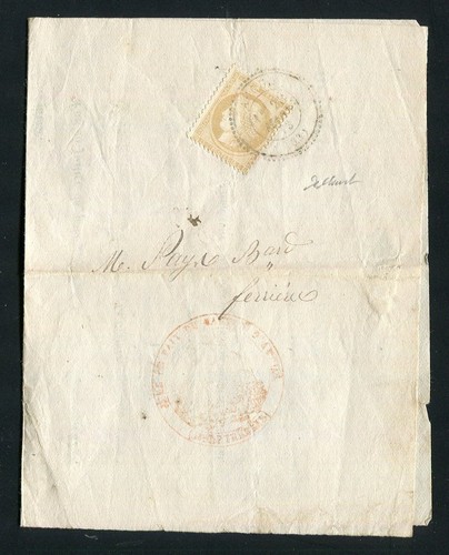 Rare lettre aucun pour - lettre,