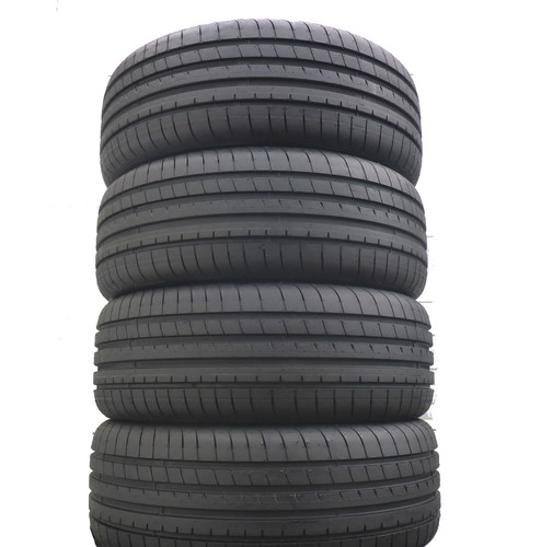 Goodyear 235 r19 99h xl - x,