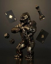 Richard ORLINSKI - Wild Kong