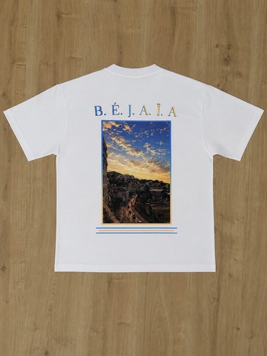 Shirt oversize bldna - oversize,