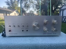 Harmon / Kardon A-401