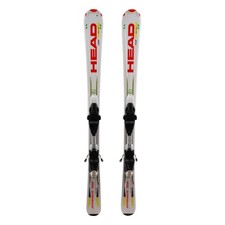 Ski occasion junior Head Team