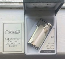 Colibri SST Quantum Circular