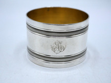 PUIFORCAT BEAU ROND DE