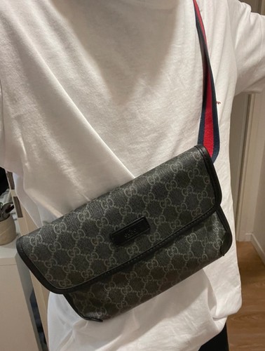 Sacoche gucci - gucci, gg