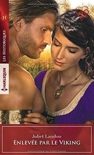 Enlevée par le Viking de