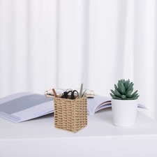  Pique-plume Paniers Rangement