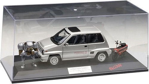 Autoart honda city - honda,