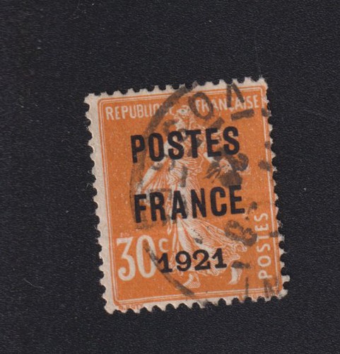 Timbre collection france - timbre,