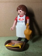 PLAYMOBIL PERSONNAGE