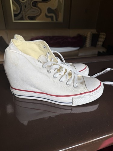 Converse all star heel high - converse,