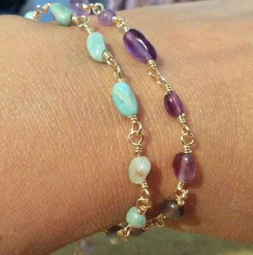 Lot bracelet - lot,