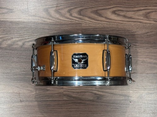 Gretsch 5 birch snare - x,
